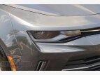 Thumbnail Photo 11 for 2017 Chevrolet Camaro